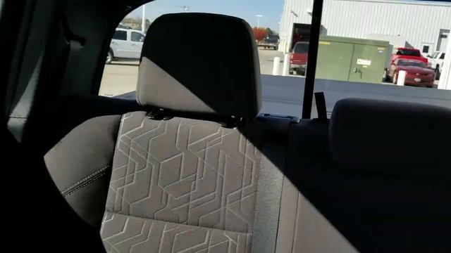 2017 Toyota Tacoma Black 2306820 Dbl 4WD OR смотреть онлайн
