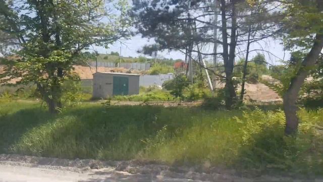 Севастопольский Автобус на НЕФАЗ 5299-40-51 Балаклава- Золотая балка 11 мая 2022г. смотреть онлайн