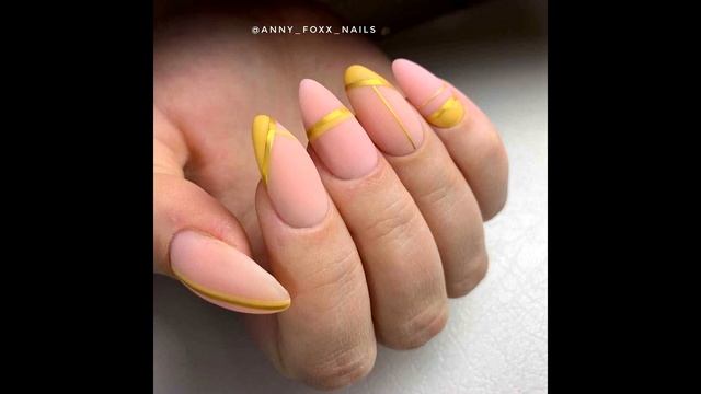 Красивые матовые ногти фото ? ИДЕИ МАНИКЮРА ? ДИЗАЙН НОГТЕЙ ??? смотреть онлайн