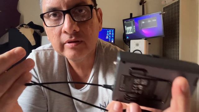 Sennheiser XSW 1-ME3 Wireless Headworn Microphone System - A Range