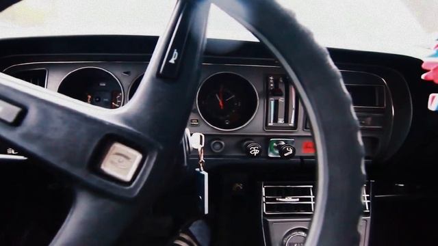 toyota corona mark 2 смотреть онлайн