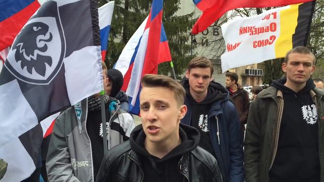 #Надоел. Калининград смотреть онлайн