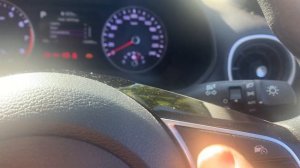 2021 Kia Cerato 2L service interval reset