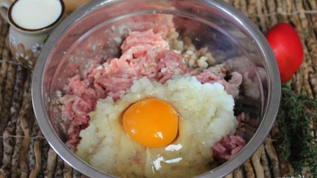 Секреты кухни