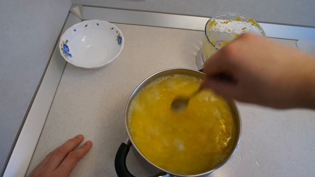 Как сделать 3 литра сока из 3-х апельсинов. смотреть онлайн