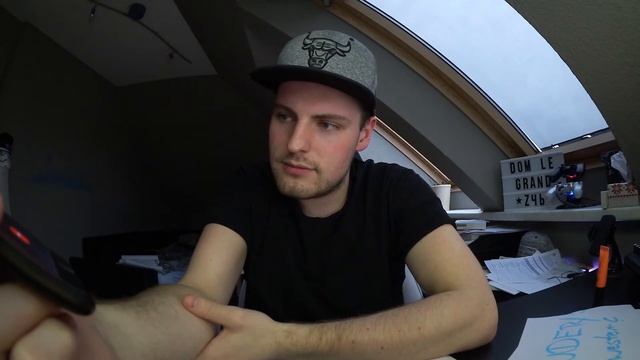 GESCHWISTER | Dom le Grand смотреть онлайн