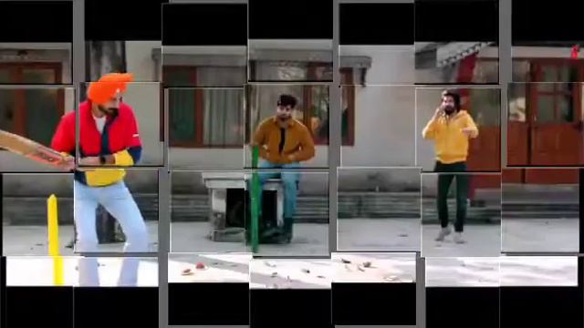 Keh Len De | Das Ki Karaan Tere Te Mara | Kaka | New Punjabi Songs 2021 | Inder Chahal Himanshi K смотреть онлайн