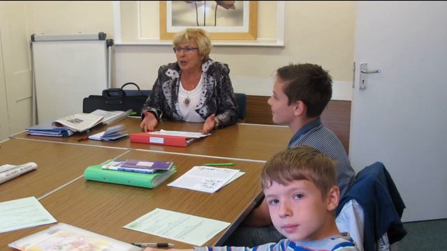 С Днем Учителя! смотреть онлайн