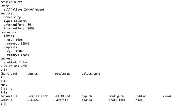 SREUniversity - Using Draft to Manage Apps in Kubernetes смотреть онлайн