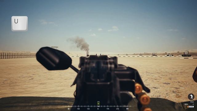 SQUAD | Гайд по пулемётам смотреть онлайн