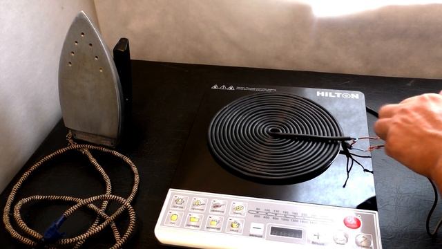 Поиск свободной энергии 5 бифилярная катушка смотреть онлайн