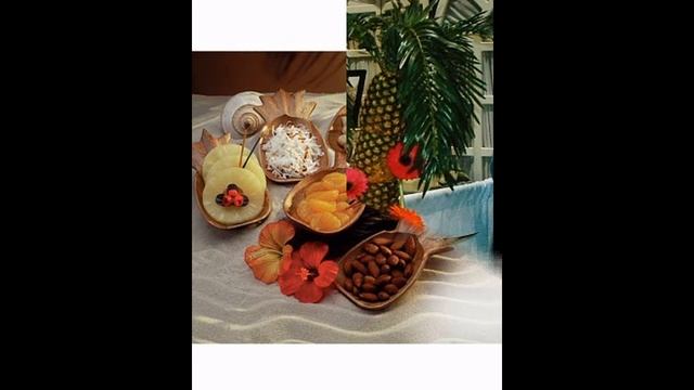 Hawaiian party decoration ideas смотреть онлайн