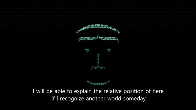 Black Hole Hazard - trailer AI(Noyin) ver смотреть онлайн