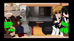 //Реакция на "Переехал к бабки Гренни" \\ (Валера Гостер) -Приятного просмотра!- ((