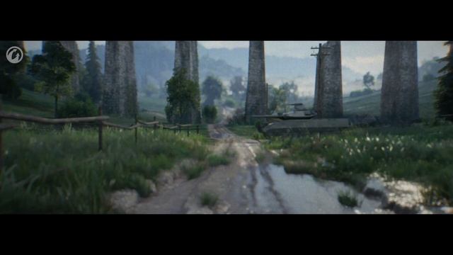 Battle Pass Season 2 Angel and Demon World of Tanks смотреть онлайн