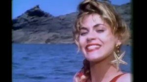 Niagara - L' amour A La Plage.mp4