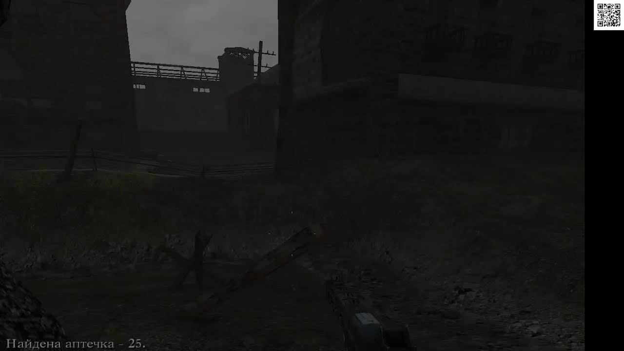 Call of Duty 1 смотреть онлайн