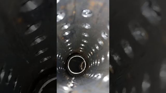 Мото глушитель, доработка. смотреть онлайн