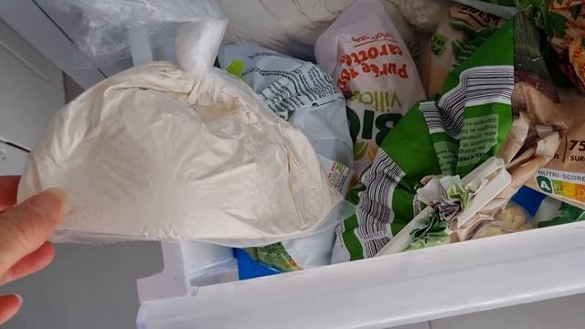 Многие Экономные Хозяйки этого Не Знают! Зачем Замораживать Муку смотреть онлайн