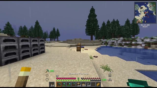 Better Minecraft Forge 1.20.1