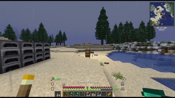 Better Minecraft Forge 1.20.1