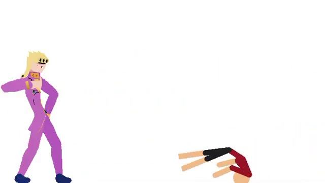 Первая анимация в стик нодес смотреть онлайн