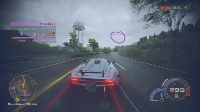 Need for Speed Unbound 122. PLATINUM смотреть онлайн