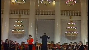 Мария Биешу Ave Maria