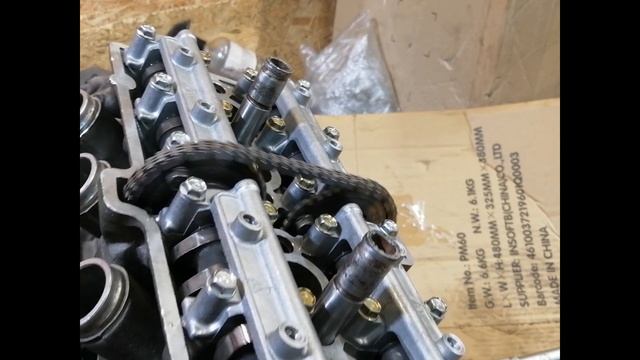 Ремонт двигателя сузуки бандит 250 смотреть онлайн