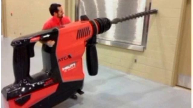 Звук/Шум перфоратора/Соседи оценят/