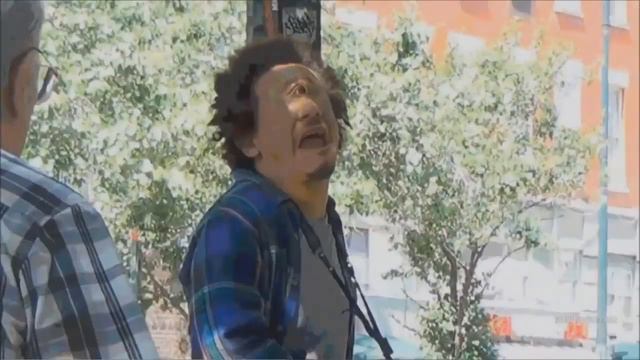 The Eric Andre Show Soundtrack - Creepy Bird Up Cue смотреть онлайн