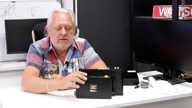 Что лучше Pyromania или Panacea? смотреть онлайн