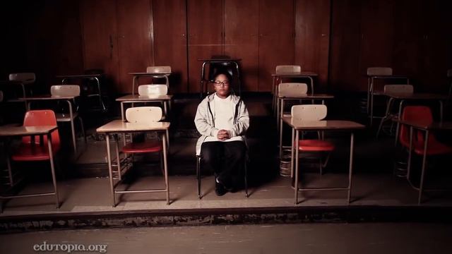 Meditation Helps Lower Truancy And Suspensions