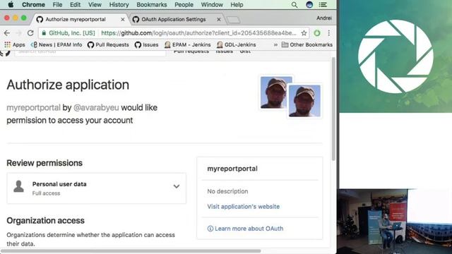 [RU] ReportPortal.io Community Meet-up #2 смотреть онлайн