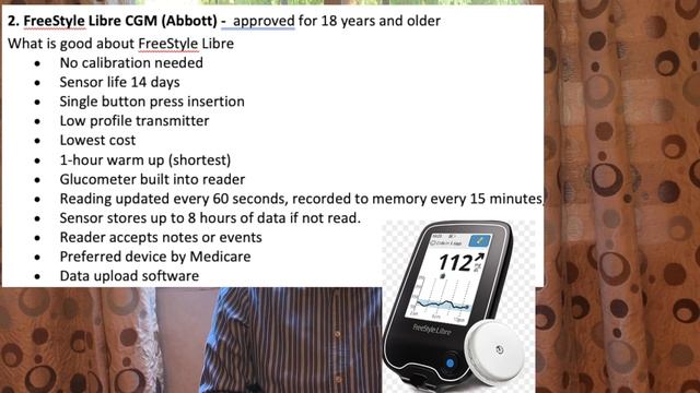 4 CGMs Compared: Eversense, FreeStyle Libre, Guardian Connect and Dexcom G6 смотреть онлайн