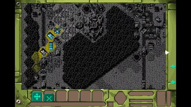 Battle Isle 2 - Datadisk 1 - deutsch - Folge XLI - WALHAKI (2) - Let's play! смотреть онлайн