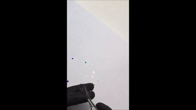 Дизайн ногтей "битое стекло" смотреть онлайн