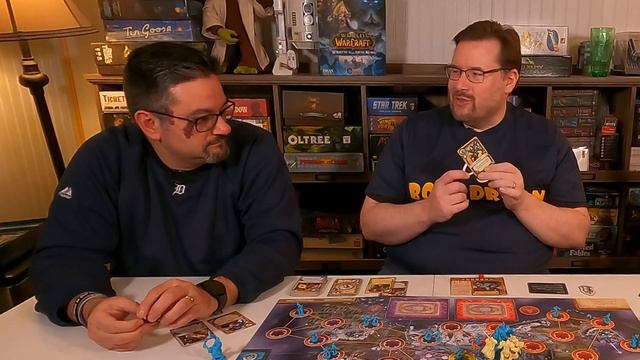 World of Warcraft Review смотреть онлайн