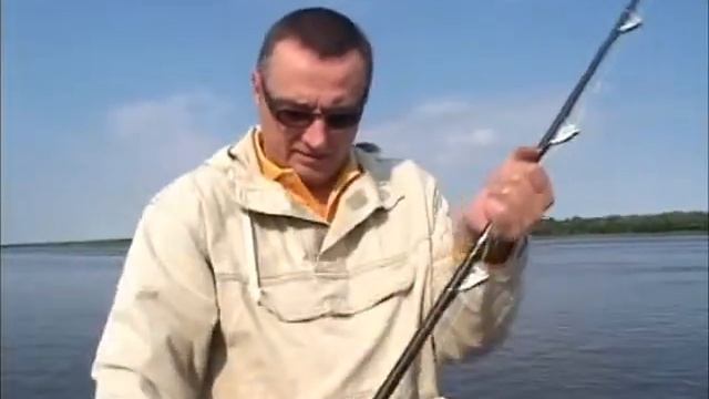 Трофейная ловля сома троллингом в Астраханской области смотреть онлайн