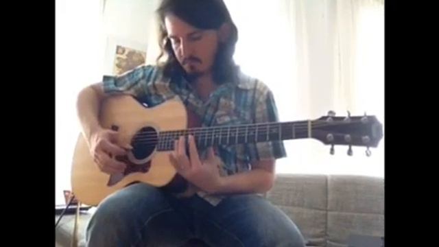Test: Taylor GSmini mit ES-GO/L.R. Baggs I-Beam смотреть онлайн