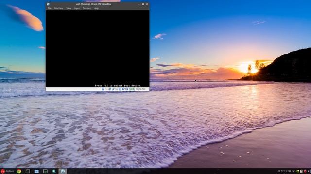 Introducing Arch i3Nemesis смотреть онлайн
