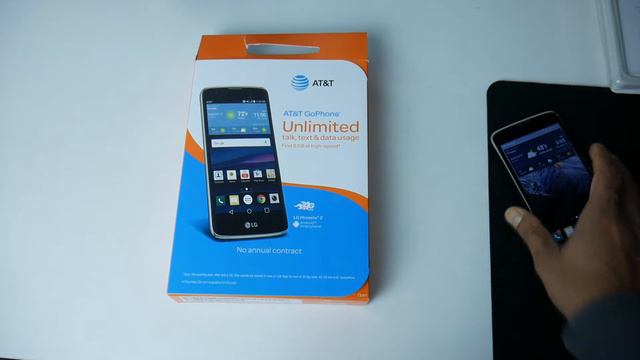 BEST BUDGET SMARTPHONE LG PHOENIX 2 AT&T PREPAID GOPHONE 4G LTE ONLY $49 смотреть онлайн