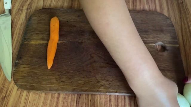 Тушеный кролик. смотреть онлайн