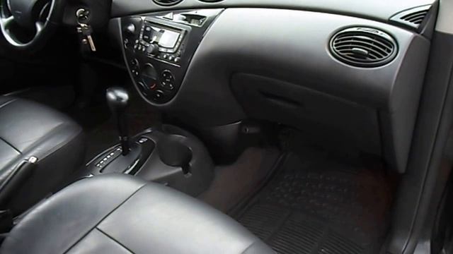 Chequeo Ford Focus 2007 Automatica смотреть онлайн