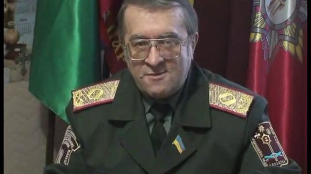 1.Институт человека, характерники XXI века (ч.2) смотреть онлайн