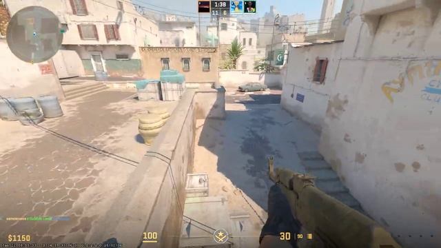 Cs 2 Non skoping смотреть онлайн