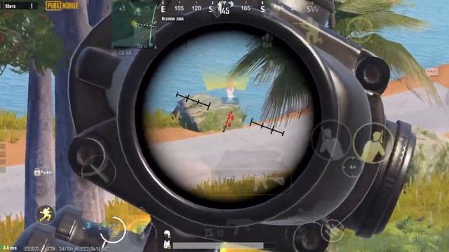 Clutch 1/3 | HIGHLIGHTS#22 | PUBG MOBILE смотреть онлайн