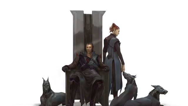 Истории Рунтерры: Ноксус - главный агрессор континента! Legends of Runeterra | League of Legends смотреть онлайн