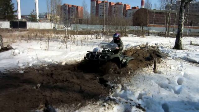 Гризлик вторая попытка смотреть онлайн
