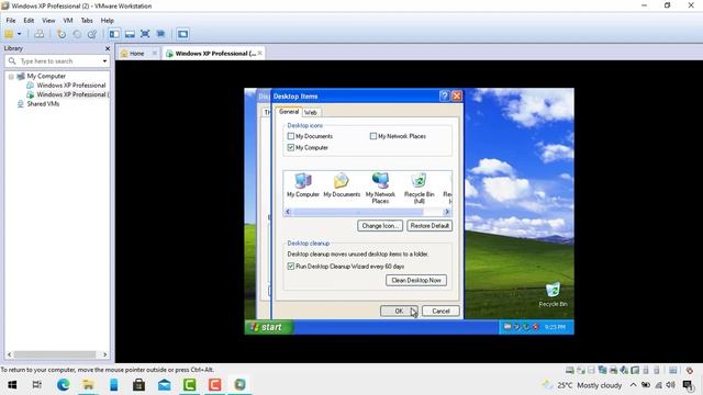 CADCAM software Simulator (Installation Procedure) смотреть онлайн